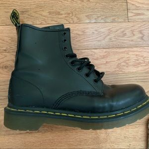 Dr. Martens Boots